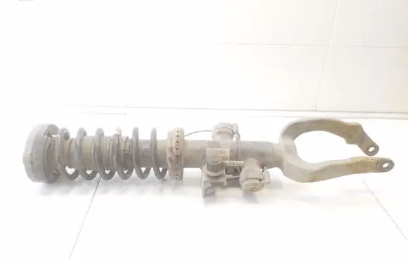 BMW 5 F10 F11 Front shock absorber/damper 6852930 3711685293002