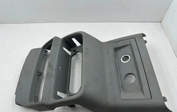 Audi Q7 4M Other center console (tunnel) element 4M0864147A
