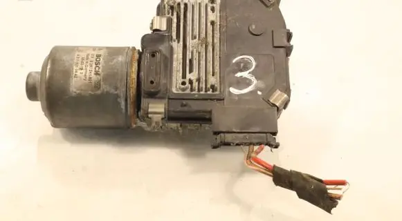Mercedes-Benz E W211 Wiper motor A2118200442