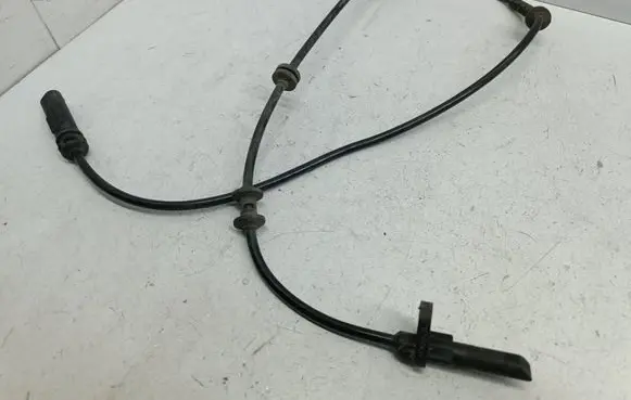 BMW 7 F01 F02 F03 F04 ABS rear brake sensor 34526775864 0265007983 6775864