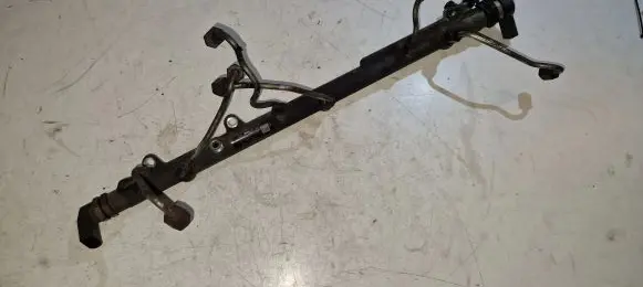 BMW 7 E65 E66 Fuel main line pipe 7795514
