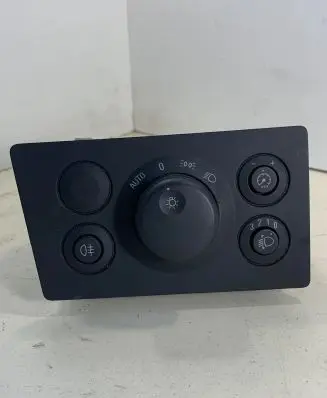Opel Zafira B Light switch 13205867