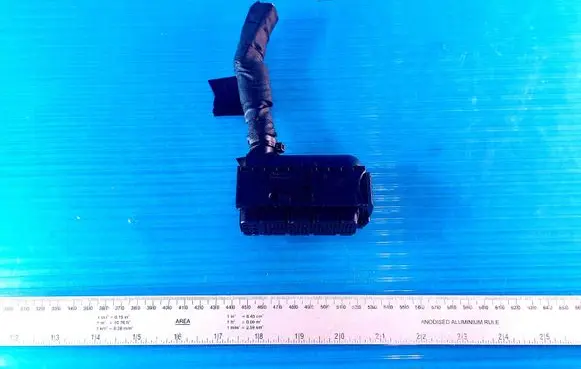 Volkswagen Crafter Engine installation wiring loom 3C0906385