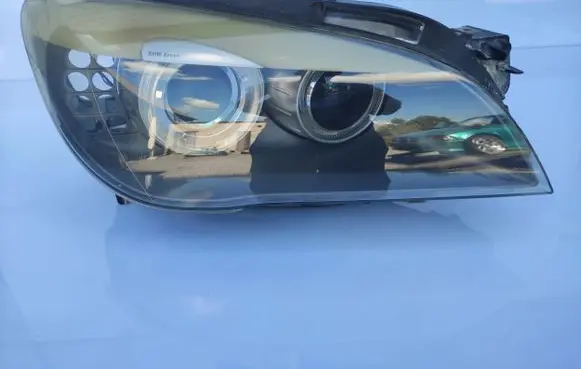 BMW 7 F01 F02 F03 F04 Headlight/headlamp