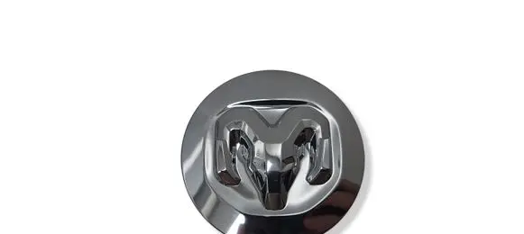 Dodge RAM 1500 DS Wheel nut cap/cover 6KF18TRMAA