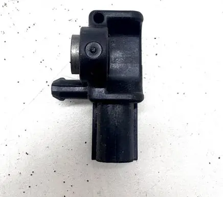 Ford Fusion II Airbag deployment crash/impact sensor CM5T14B006AA
