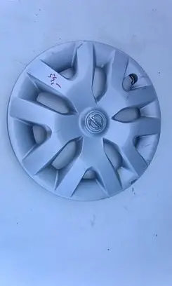 Nissan Qashqai R16 wheel hub/cap/trim 403151KK0B
