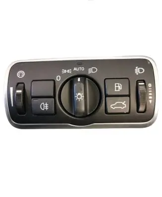 Volvo XC60 Light switch 30739456 10096705