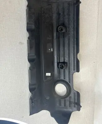 Jeep Grand Cherokee Gear shifter surround trim plastic 05038693AC