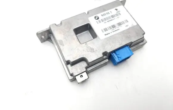 BMW 4 F36 Gran coupe Camera control unit module 9399247 KAFAS2 16B147VA7731