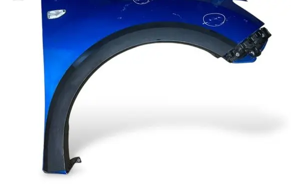 Dacia Sandero II Fender