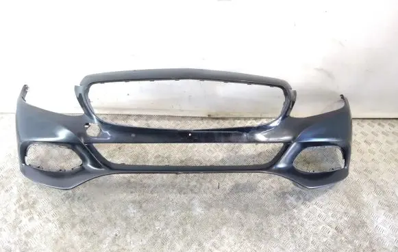 Mercedes-Benz C W205 Front bumper A2058850125
