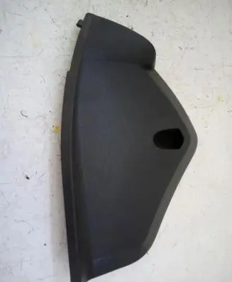 Mercedes-Benz C W203 Dashboard side end trim A203680578