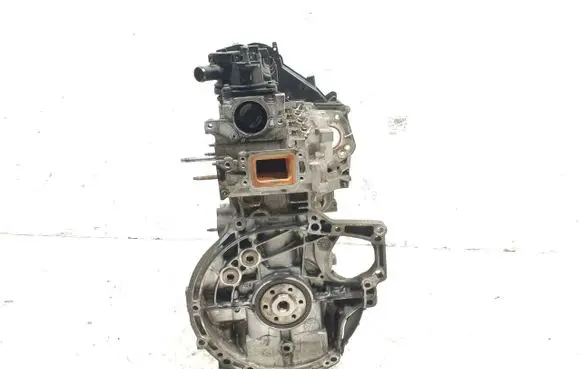 Ford Focus Engine T1DB T1DA