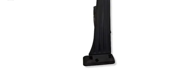 BMW 2 F46 Accelerator throttle pedal 6860000