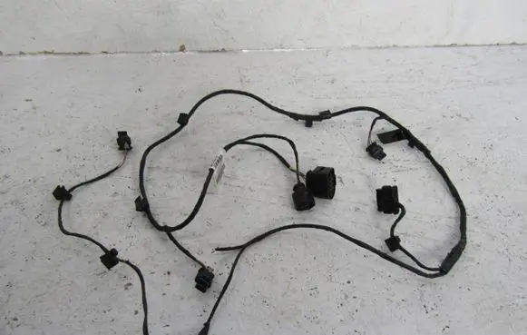 Seat Ibiza V (KJ) Other wiring loom 6F0971761B