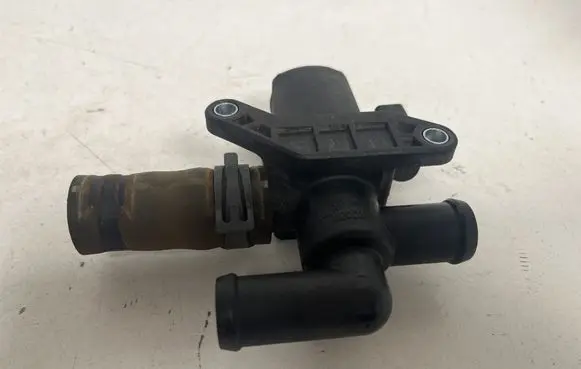 Audi Q7 4L Electric auxiliary coolant/water pump 1T0820036C
