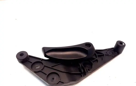 BMW 5 F10 F11 Engine bonnet (hood) release handle 9114002