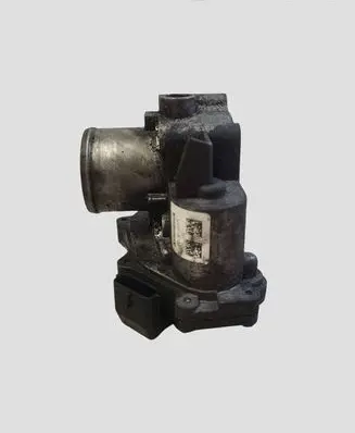 Renault Master III Throttle valve 8200987453 133518734