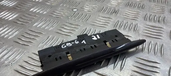 Mercedes-Benz E W211 Parking PDC sensor display screen A0015423723
