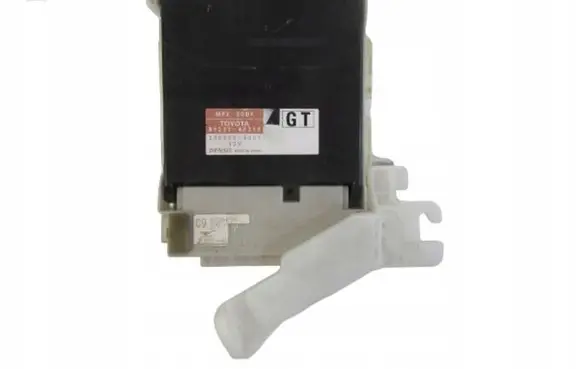 Toyota Prius (XW30) Comfort/convenience module 8922147370