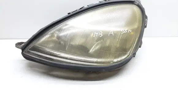 Mercedes-Benz A W168 Headlight/headlamp 030115201 864K17 011B02