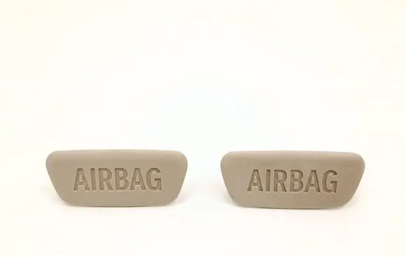 BMW 5 F10 F11 Airbag cover 9153774