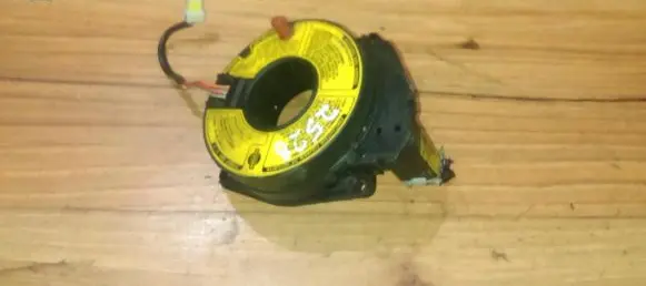 Nissan Micra Airbag slip ring squib (SRS ring)