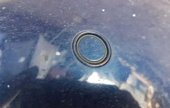 Volkswagen PASSAT B6 Parking PDC sensor
