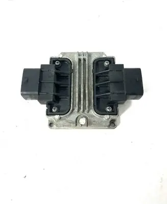 Opel Corsa C Gearbox control unit/module 55556752 ZZAD036359
