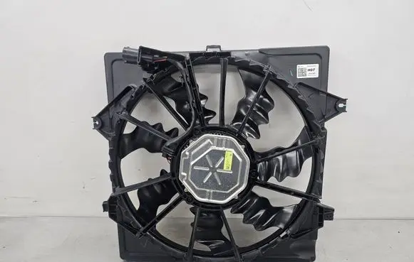 KIA Sportage Electric radiator cooling fan SPEED25304N7071 25304N7071