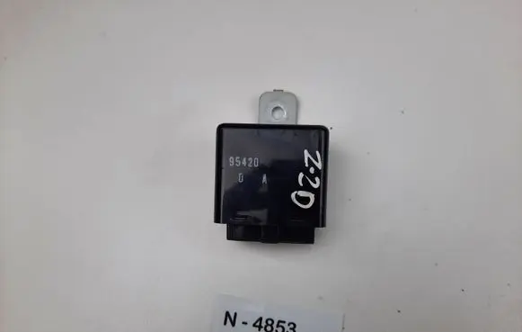 Hyundai Santa Fe Other relay 95420