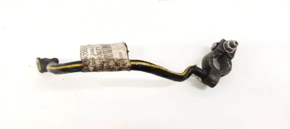 Smart ForFour I Positive cable (battery) A454400031 MN108307F