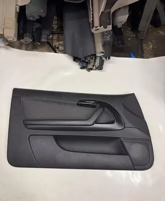Audi A3 S3 8P Front door card panel trim 8P3867105H