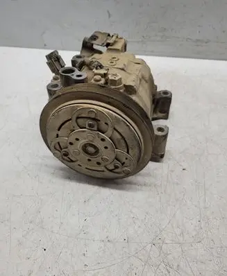 Nissan X-Trail T30 Air conditioning (A/C) compressor (pump) DKV11G