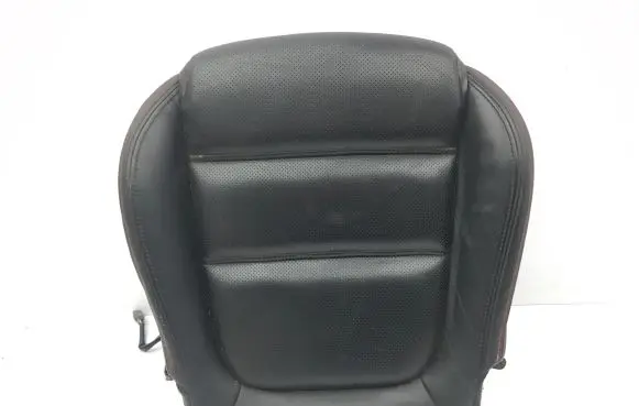 Mazda 6 Driver seat console base 