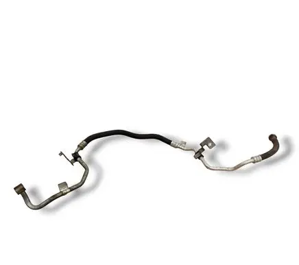 Maserati Ghibli Power steering hose/pipe/line 670006973