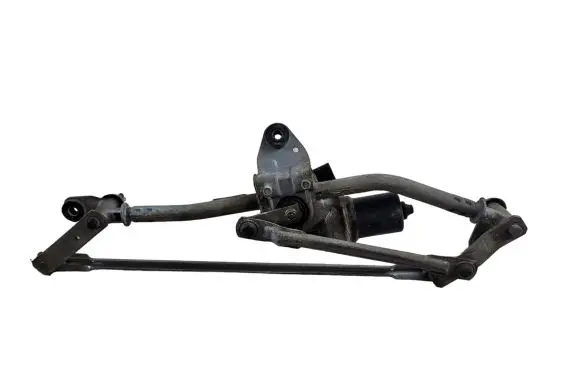 Skoda Superb B8 (3V) Front wiper linkage 3V1955023A 3V1955119