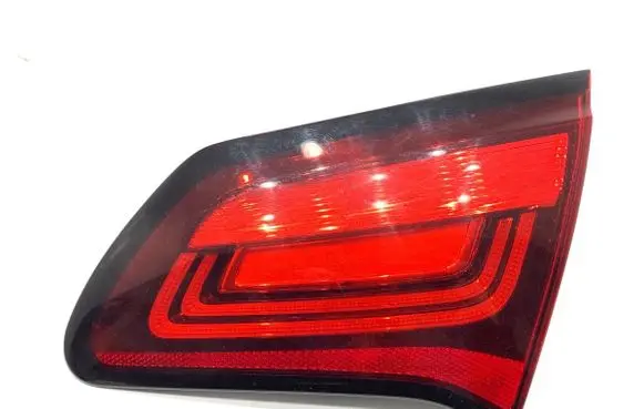 Citroen C4 II Rear/tail lights 9808624780
