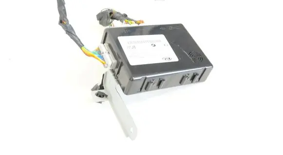 KIA Ceed Central body control module 95400A2580