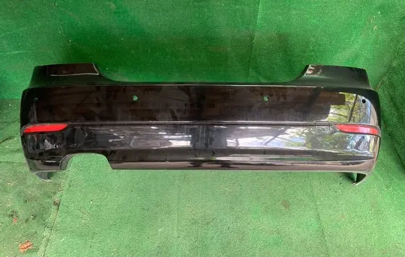 BMW 5 E60 E61 Rear bumper
