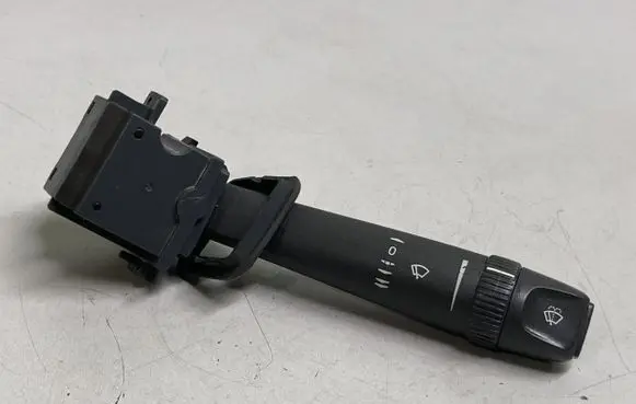 Volvo S60 Wiper control stalk