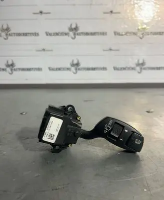 BMW 5 E60 E61 Wiper control stalk 6924107 0120611006 SB00071022318405