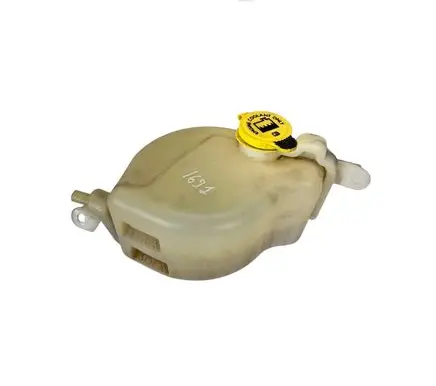 Dodge Journey Coolant expansion tank/reservoir 05058455AD