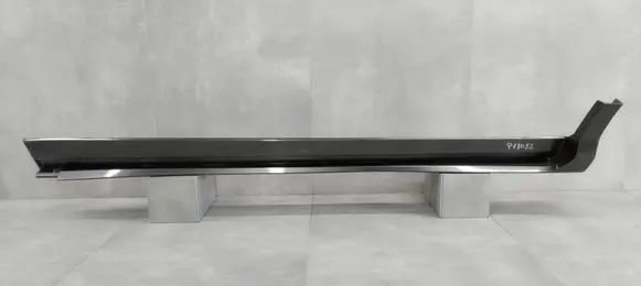 Ford Kuga II Sill/side skirt trim CV4JJS10155ABW