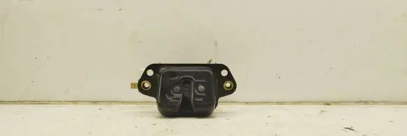 Subaru Legacy Loading door lock 