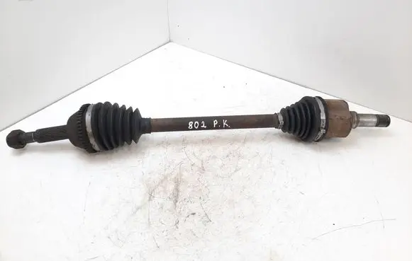 Ford Transit Front driveshaft