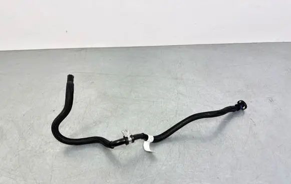 BMW 3 G20 G21 Vacuum line/pipe/hose 8654620 BQ865462001