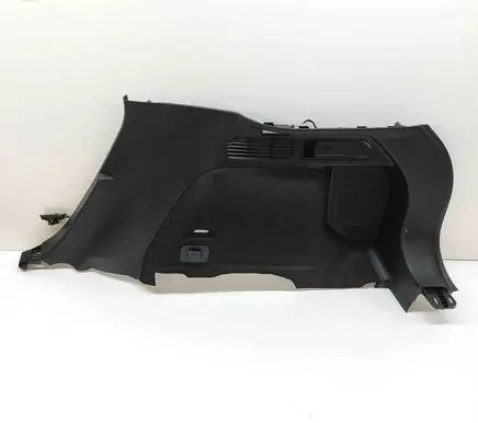 Trunk/boot side trim panel