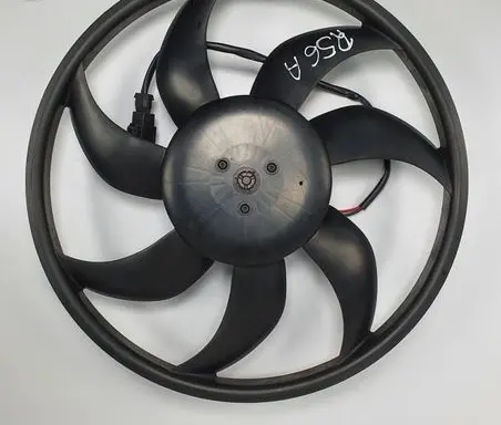 Mini One - Cooper Coupe R56 Electric radiator cooling fan 0130303019